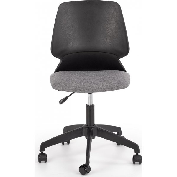 Chaise de bureau Attract - Gris Chaise de bureau Attract - Gris