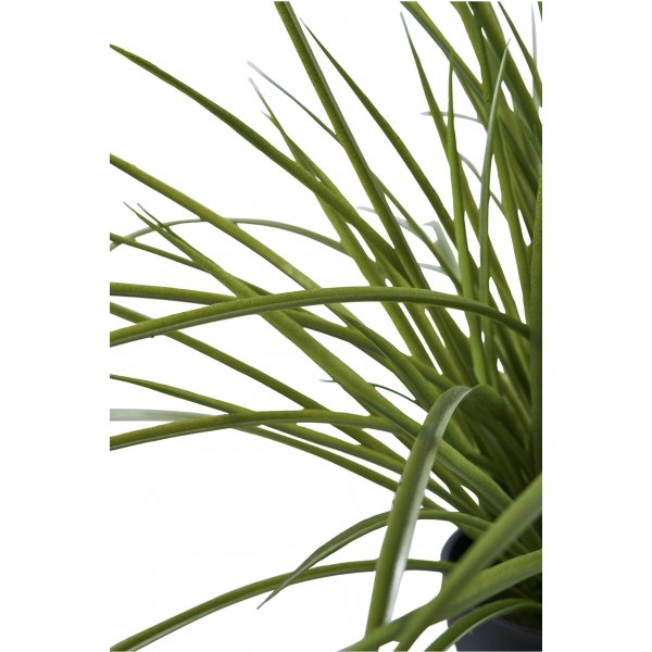 Plante artificielle en gazon - H:45 cm - Vert Plante artificielle en gazon - H:45 cm - Vert