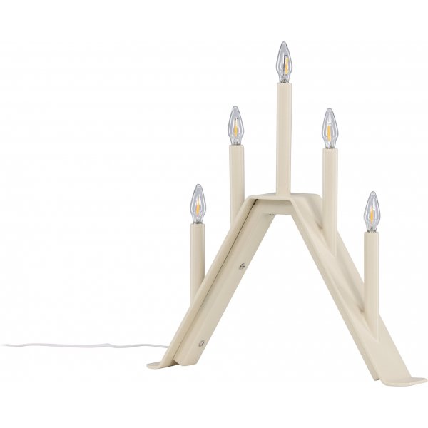 Lampe de table Åre - Beige Lampe de table Åre - Beige