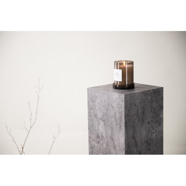 Piédestal Ramsvik 95 cm béton Piédestal Ramsvik 95 cm béton