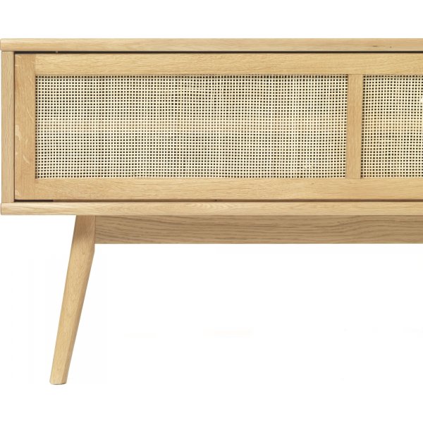 Yuma Tv-meubel geolied eiken 150 cm Yuma Tv-meubel geolied eiken 150 cm