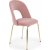 Cadeira matstol 385 - Rosa