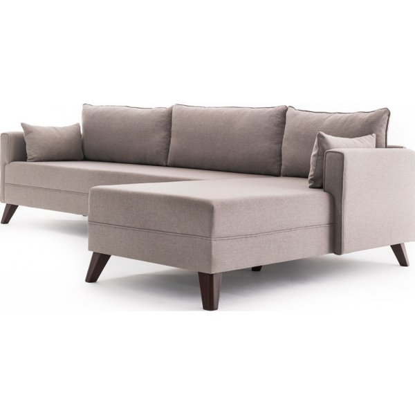 Bella divansoffa - Cream Bella divansoffa - Cream