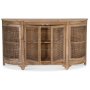 Barock sideboard - Vintage