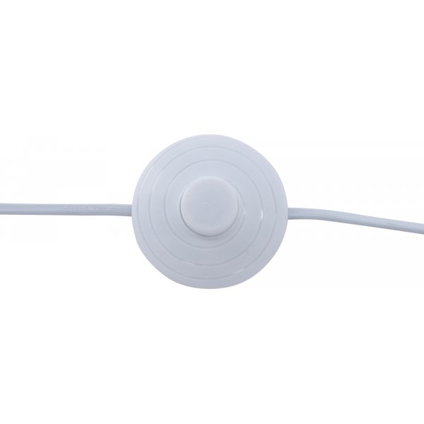 Lampadaire Wing - Blanc