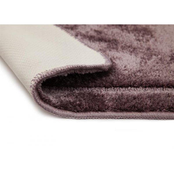 Badrumsmatta Matara - Plommon Badrumsmatta Matara - Plommon