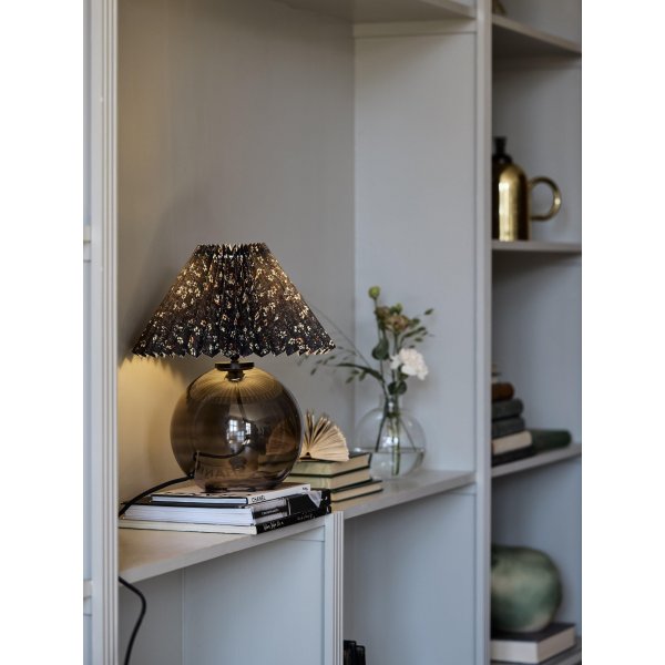 Ines lampenkap - Bloem Ines lampenkap - Bloem