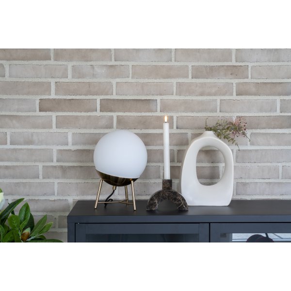 Vase Anillo - Blanc Vase Anillo - Blanc