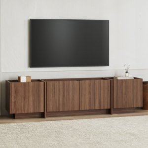 TV-b�nk Lorensa 180 cm - Milano valn�t