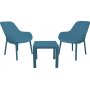 Flores loungegrupp - Grn + Flckborttagare fr mbler