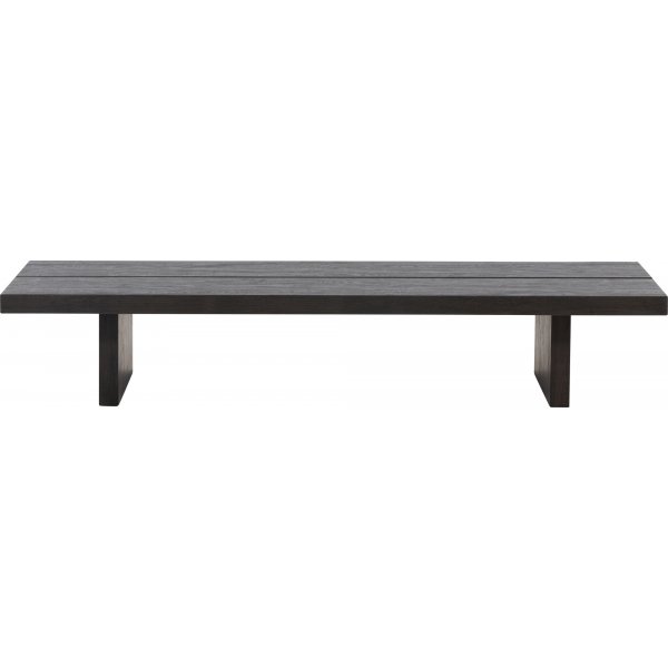 Lancaster salontafel 140 x 60 cm - Mocca