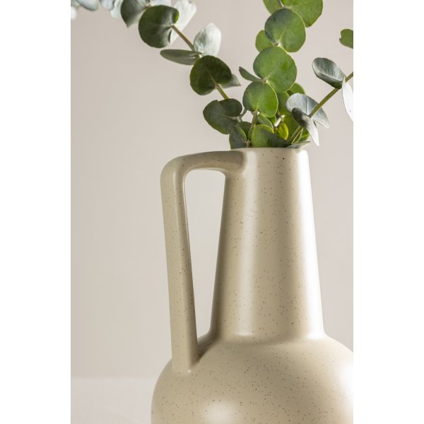 Vase Lane - Beige/Noir Vase Lane - Beige/Noir