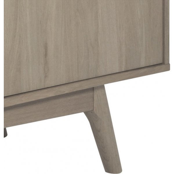 Marte skänk - Ek Marte skänk - Ek