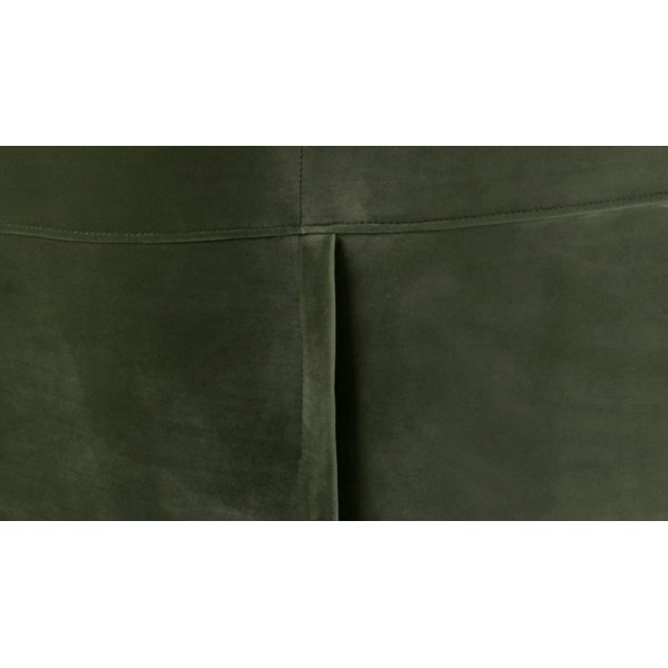 Felicia 2-sits soffa - Skogsgrön (Sammet) Felicia 2-sits soffa - Skogsgrön (Sammet)