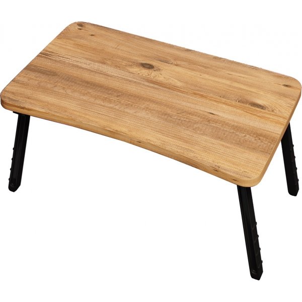 Dash laptopbord - Furu