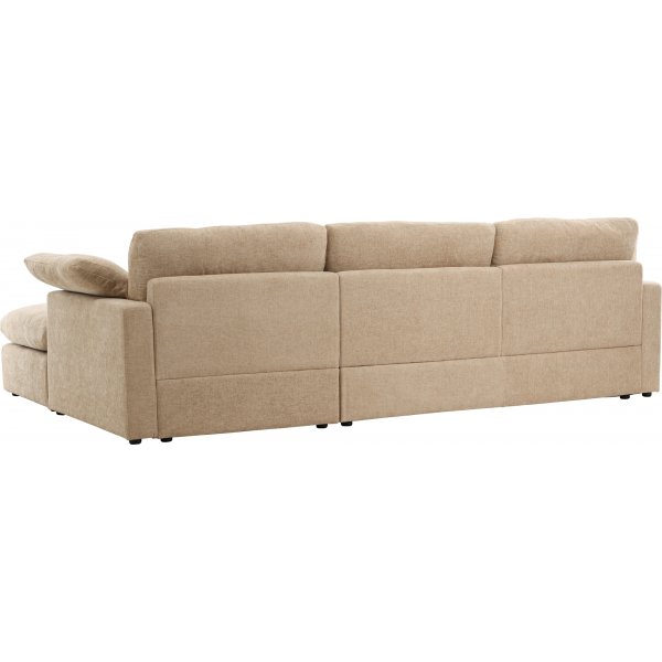 Amalfi hrnsoffa - Sand