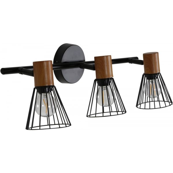 Applique Nym� - Noir