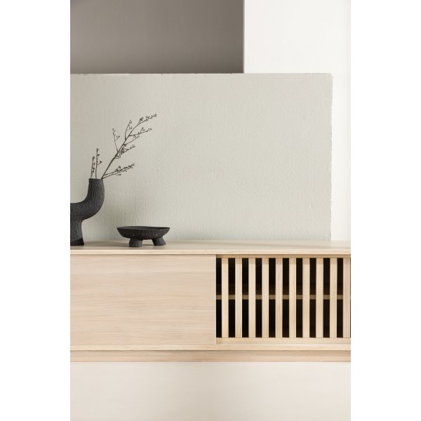 Lugo TV-bnk - Whitewash