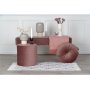 Cort Pld - Rosa/vit