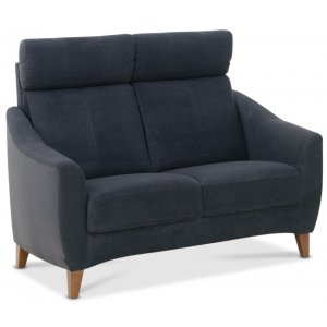 Diana 2-sits soffa - Valfri frg!