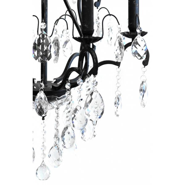 Betina kristallkrona (vintage-utförande) Betina kristallkrona (vintage-utförande)