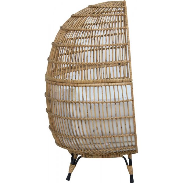 Igloo loungsoffa i rotting