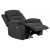 Fauteuil inclinable Vansbro - Gris