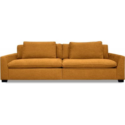 Gabby 4-sits soffa - Gul