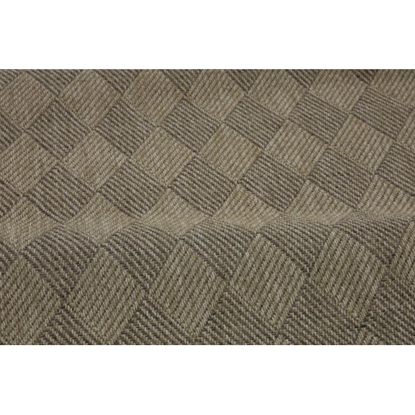 Avanos matta 220 x 160 cm - Mocka