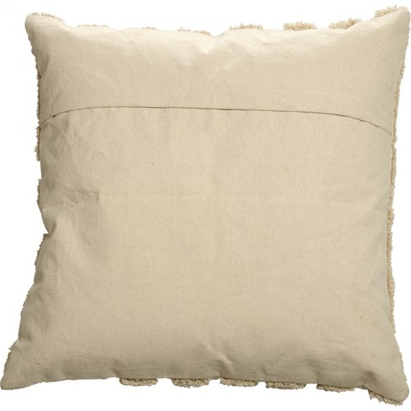 Amarillo kuddfodral 50 x 50 cm - Natur Amarillo kuddfodral 50 x 50 cm - Natur