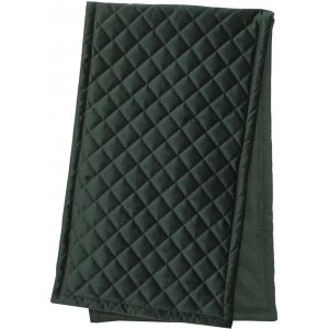 Quilty lpare 35 x 90 cm - Grn