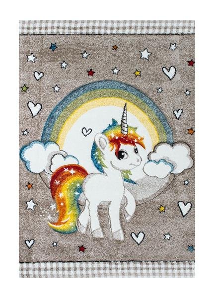 Barnmatta Weldon - Enh�rning