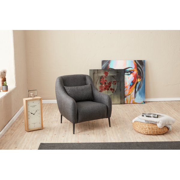 Venus ftlj - Antracit