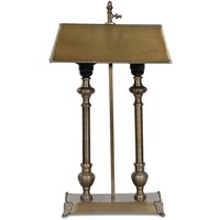 Bordslampa Classico H54 - Mässing Bordslampa Classico H54 - Mässing