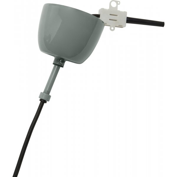 Plafonnier/Fenêtre Solo - Gris - 26 cm Plafonnier/Fenêtre Solo - Gris - 26 cm