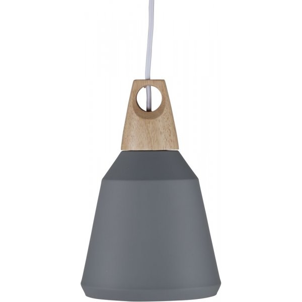 Marhult taklampa - Gr�