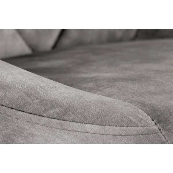 Tabouret de bar Pelican 101 - Gris Tabouret de bar Pelican 101 - Gris