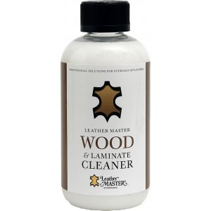 Wood & Laminate Cleaner rengringsmedel - 250ml