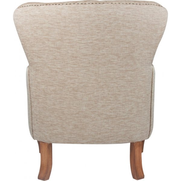 New London fåtölj - Beige New London fåtölj - Beige