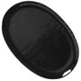 Lola upplggningsfat HH014720 - Svart
