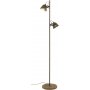 Alaska 2-arm golvlampa - Jrngr/tr