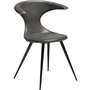 Flair matstol - vintage gr