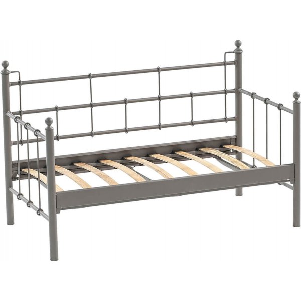 Lalas 2-sits utesoffa - Brun Lalas 2-sits utesoffa - Brun