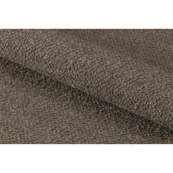 Fauteuil inclinable London avec repose-pieds - Gris Fauteuil inclinable London avec repose-pieds - Gris