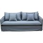 Delfi 2-sits soffa - Gr