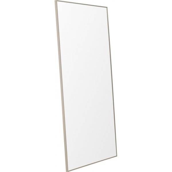 Spegel beige ram 190 x 120 cm - Orlando Spegel beige ram 190 x 120 cm - Orlando