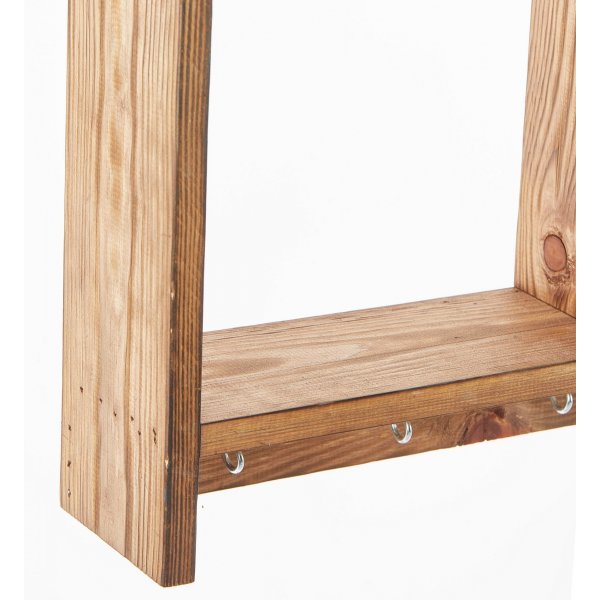 Piment wandplank - Naturel Piment wandplank - Naturel