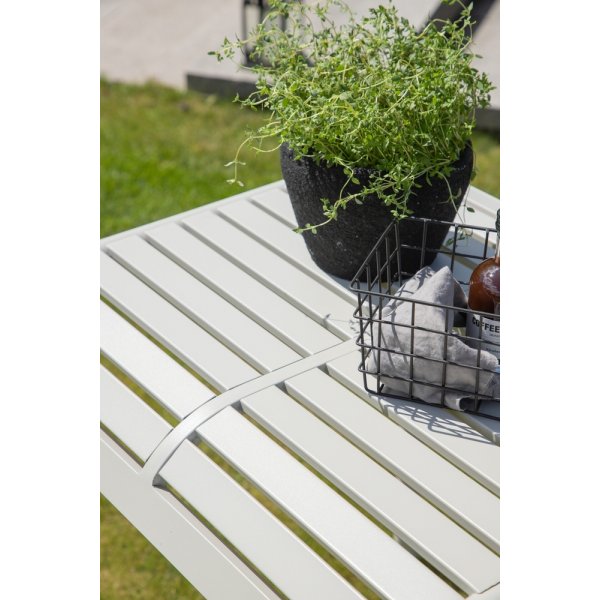 Borneo cafbord - Beige