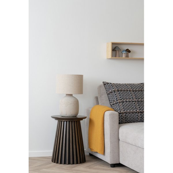 Table d\\\'appoint Osaka - Smoky Table d\\\'appoint Osaka - Smoky