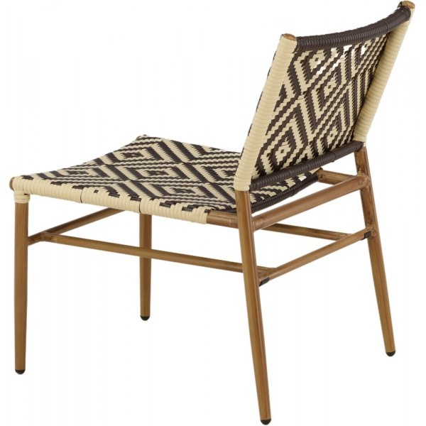 Calapan ftlj - Beige/Svart/Brun